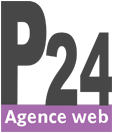 Agence Web P24